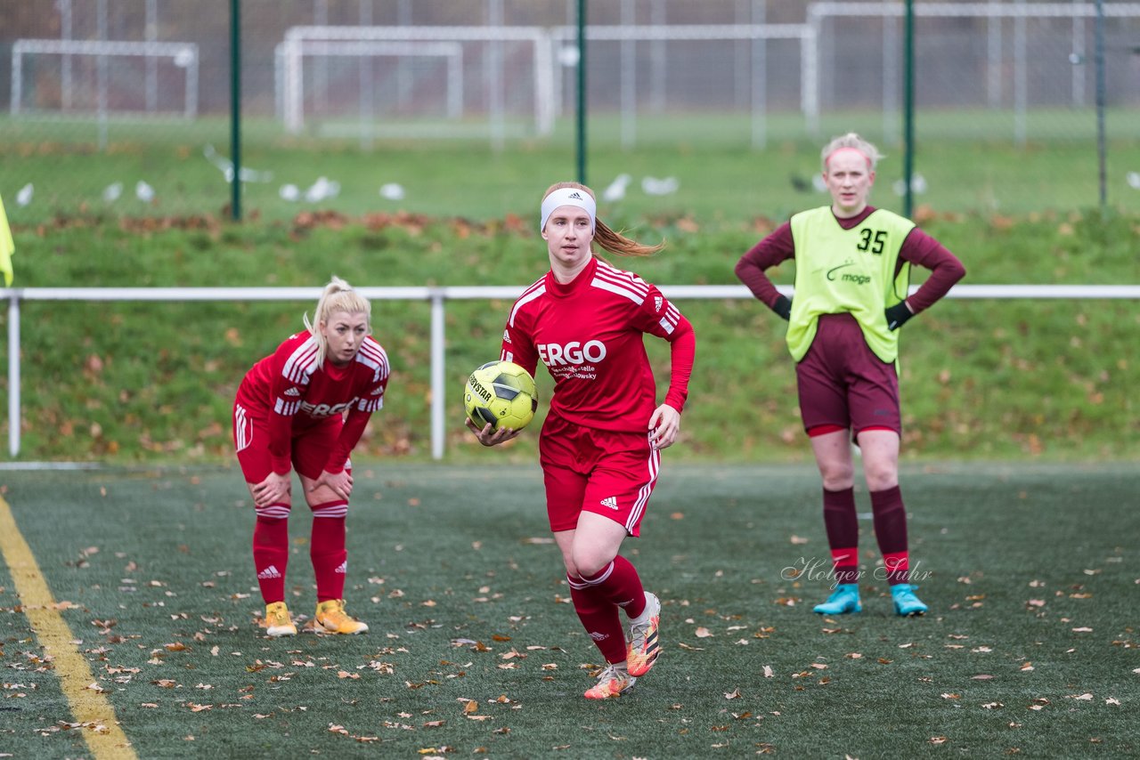 Bild 64 - F TSV Bargteheide - TuS Tensfeld : Ergebnis: 0:2